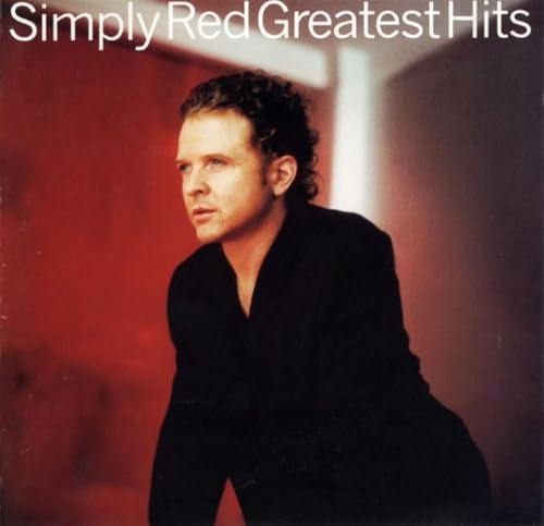 Greatest Hits Greatest Hits von SIMPLY RED