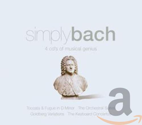 Simply Bach von SIMPLY