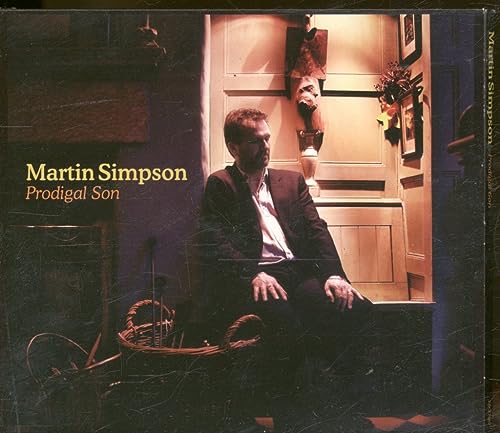 Prodigal Son von Topic