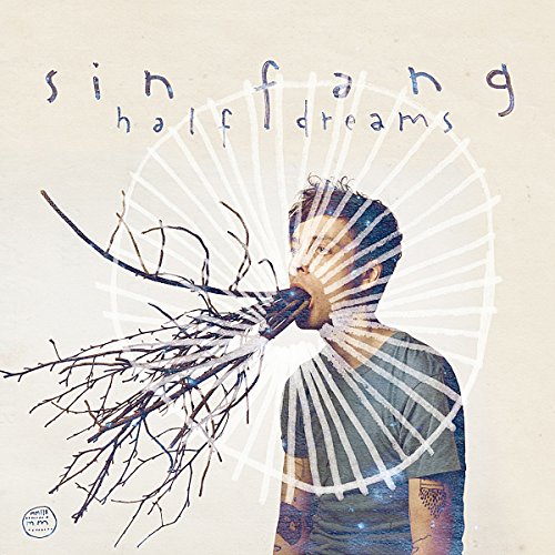 Half Dreams [Vinyl Maxi-Single] von SIN FANG