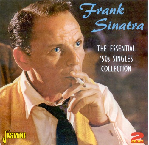 Essential 50'S Singles von SINATRA,FRANK