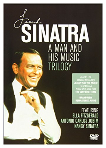 Frank Sinatra - A Man And His Music Trilogy von UMC