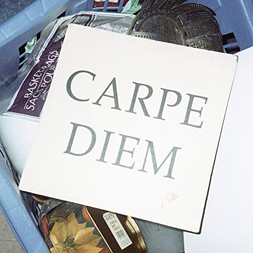 Carpe Diem [Vinyl LP] von SINDERLYN