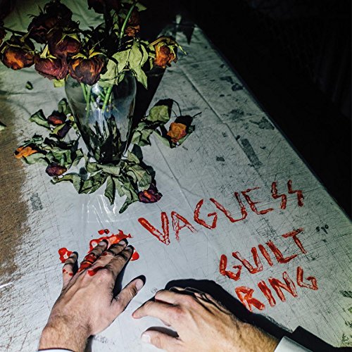 Guilt Ring [Vinyl LP] von SINDERLYN