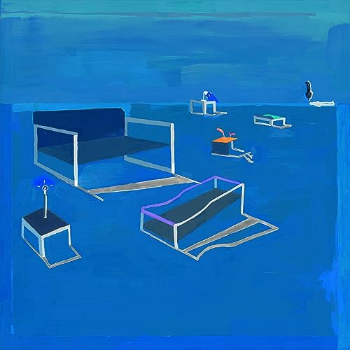 Helium Remixes (Translucent Grape) von SINDERLYN