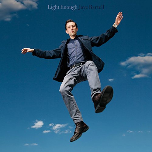 Light Enough [Vinyl LP] von SINDERLYN