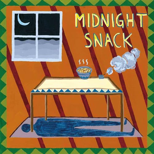 Midnight Snack [Vinyl LP] von SINDERLYN