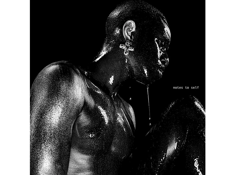 Tama Gucci - Notes to Self (CD) von SINDERLYN