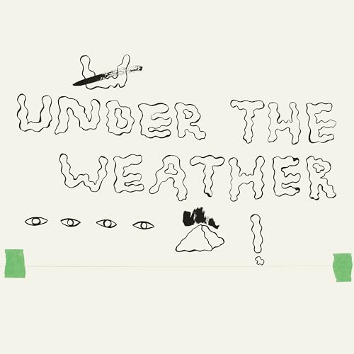 Under the Weather (Ltd. Grey Vinyl) [Vinyl LP] von SINDERLYN