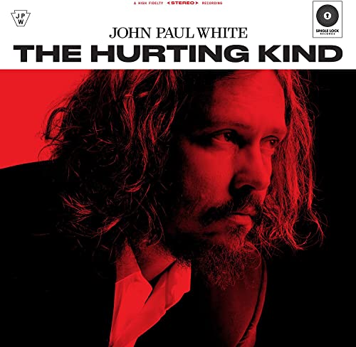 The Hurting Kind [Vinyl LP] von SINGLE LOCK RECO