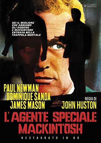 Agente Speciale Mackintosh (L') (Restaurato In Hd) von SINISTER FILM