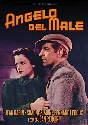 Dvd - Angelo Del Male (1 DVD) von SINISTER FILM