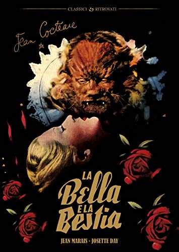 Dvd - Bella E La Bestia (La) (1 DVD) von SINISTER FILM