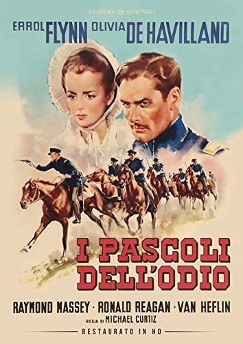 Dvd - Pascoli Dell'Odio (I) (Restaurato In Hd) (1 DVD) von SINISTER FILM