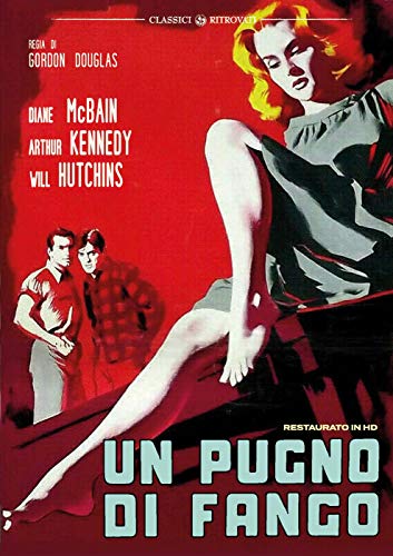 Dvd - Pugno Di Fango (Un) (1 DVD) von SINISTER FILM