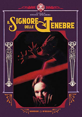 Dvd - Signore Delle Tenebre (Il) (1 DVD) von SINISTER FILM