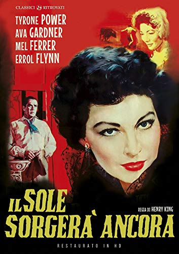 Dvd - Sole Sorgera' Ancora (Il) (Restaurato In Hd) (1 DVD) von SINISTER FILM