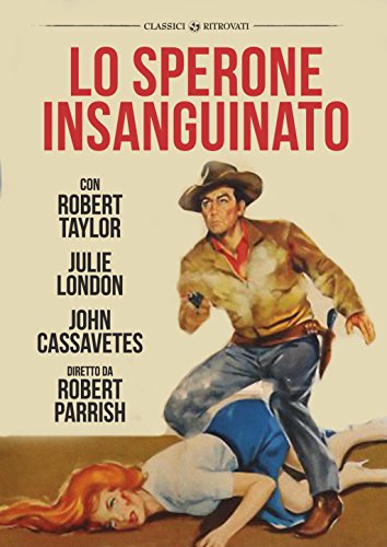 Dvd - Sperone Insanguinato (Lo) (1 DVD) von SINISTER FILM
