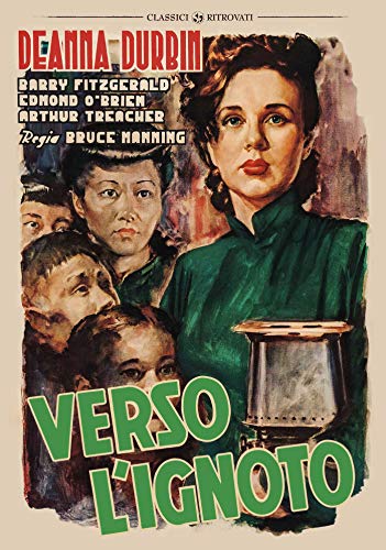 Dvd - Verso L'Ignoto (1 DVD) von SINISTER FILM