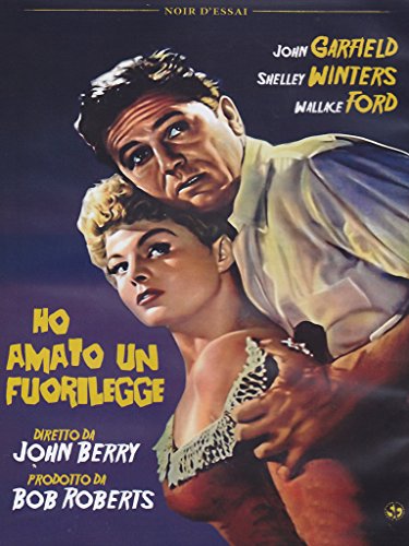 Ho amato un fuorilegge [IT Import] von SINISTER FILM
