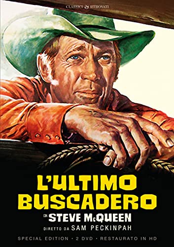 L'ultimo Buscadero (Spec.Edit.) (Restaurato in Hd) von SINISTER FILM
