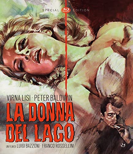 La Donna Del Lago (Spec.Edit.) von SINISTER FILM