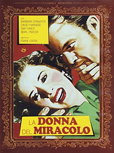 La donna del miracolo [IT Import] von SINISTER FILM