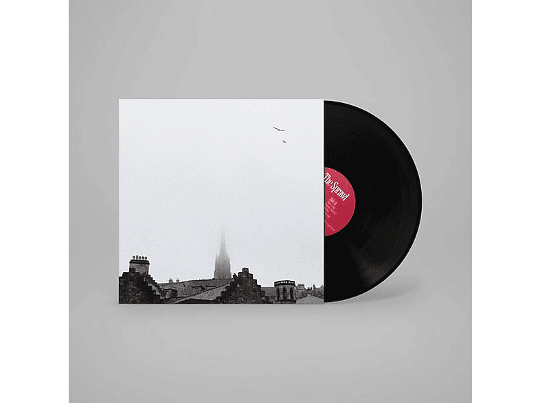 Close Talker - The Sprawl (Vinyl) von SINNBUS