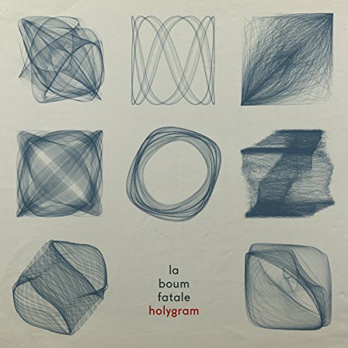 Holygram (Lp+Mp3) [Vinyl LP] von SINNBUS