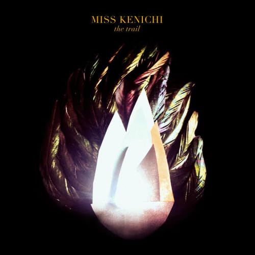 The Trail (Lp+Mp3) [Vinyl LP] von SINNBUS
