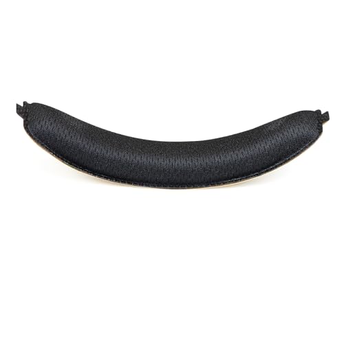SINOWO Ersatz-Headset-Gurt aus Netzstoff, Ersatz-Kopfbänder für Logitech G35 G930 G933 G933S G935 G633 G633S G635 G533 G430 G431 G432 G433 Kopfhörer, Headset-Kopfpolster-Reparaturteil, Schwarz SINOWO Ersatz-Headset-Gurt aus Netzstoff, Ersatz-Kopfbänder für Logitech G35 G930 G933 G933S G935 G633 G633S G635 G533 G430 G431 G432 G433 Kopfhörer, Headset-Kopfpolster-Reparaturteil, Schwarz von SINOWO