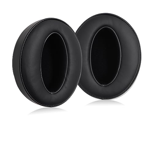 SINOWO Ersatz-Ohrpolster, kompatibel mit Sennheiser HD 4.50BT, HD 4.50, HD 4.50BTNC, HD 4.50SE, HD 4.40BT, HD 4.30G, HD 4.20S, HD 450, HD 450BT, HD 350BT Kopfhörer, Proteinleder, Schwarz SINOWO Ersatz-Ohrpolster, kompatibel mit Sennheiser HD 4.50BT, HD 4.50, HD 4.50BTNC, HD 4.50SE, HD 4.40BT, HD 4.30G, HD 4.20S, HD 450, HD 450BT, HD 350BT Kopfhörer, Proteinleder, Schwarz von SINOWO