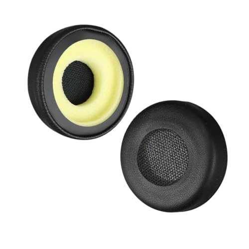 SINOWO Ersatz-Ohrpolster für Jabra Evolve 65/40/30/20 Kopfhörer, Ohrpolster kompatibel mit Jabra Evolve 65UC 65MS / 40UC 40MS / 30US 30II / 20SE 20UC 20MS Headset, weiches Proteinleder SINOWO Ersatz-Ohrpolster für Jabra Evolve 65/40/30/20 Kopfhörer, Ohrpolster kompatibel mit Jabra Evolve 65UC 65MS / 40UC 40MS / 30US 30II / 20SE 20UC 20MS Headset, weiches Proteinleder von SINOWO