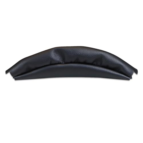 SINOWO Headset-Gurt, Ersatz-Kopfbänder für Sony WH-XB900N (WH-XB900) Kopfhörer, Headset-Kopfpolster-Reparaturteil, Schwarz von SINOWO