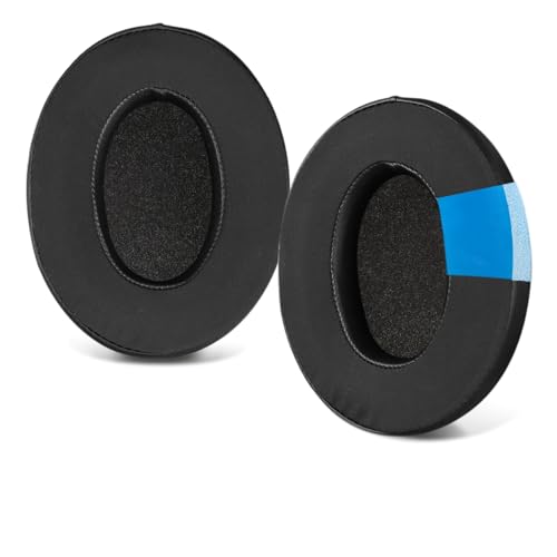 SINOWO Ersatz-Ohrpolster für Sennheiser HD598/HD598 Cs/HD598 SE/HD598 SR/HD558/HD599/HD569/HD579/HD515/HD555/HD560s/HD518 Kopfhörer, Ohrpolster mit geräuschisoliertem Schaumstoff SINOWO Ersatz-Ohrpolster für Sennheiser HD598/HD598 Cs/HD598 SE/HD598 SR/HD558/HD599/HD569/HD579/HD515/HD555/HD560s/HD518 Kopfhörer, Ohrpolster mit geräuschisoliertem Schaumstoff von SINOWO