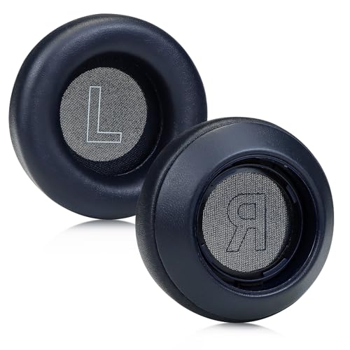 SINOWO Lammfell-Ohrpolster, Ersatz-Ohrpolster aus Schaffell für Bang & Olufsen Beoplay Portal, kabellose Gaming-Kopfhörer, Geräuschunterdrückung, Ohrpolster mit Geräuschisolierung, Memory-Schaum SINOWO Lammfell-Ohrpolster, Ersatz-Ohrpolster aus Schaffell für Bang & Olufsen Beoplay Portal, kabellose Gaming-Kopfhörer, Geräuschunterdrückung, Ohrpolster mit Geräuschisolierung, Memory-Schaum von SINOWO