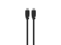 Sinox PRO USB C 3.1 kabel. 1m. sortieren von SINOX