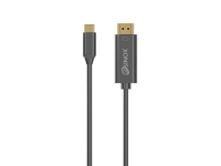 Sinox PRO USB C zu HDMI™ Kabel. 1.8m von SINOX