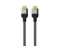 Sinox PRO X HDMI™ Kabel 8K60Hz+E. 1m. Schwarz von SINOX