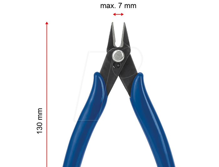 SIN 207963 - Kombizange, 210 mm von SINTRON