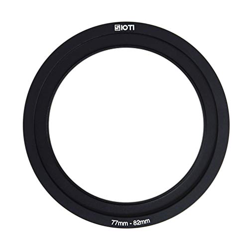 SIOTI 77mm quadratischer Metalladapterring der Z-Serie, nur modularer Metallfilterhalter SIOTI 77mm quadratischer Metalladapterring der Z-Serie, nur modularer Metallfilterhalter von SIOTI
