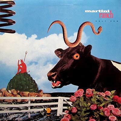 Holy cow [Vinyl LP] von SIRE
