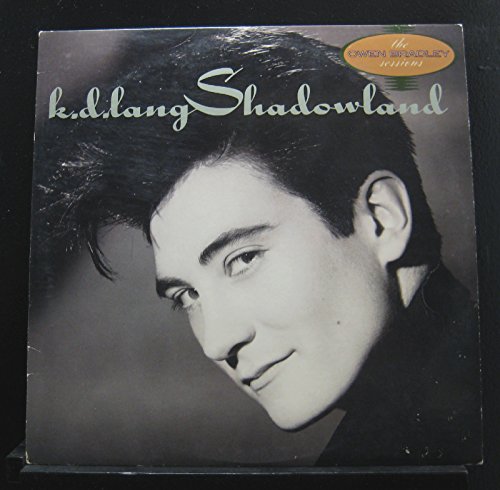 shadowland (SIRE 25724 LP) von SIRE