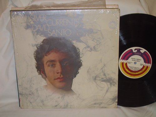 silver currents LP silver currents LP von SIRE
