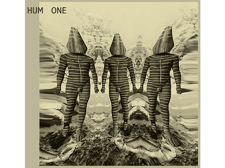 Hum - One (CD) von SIREENA