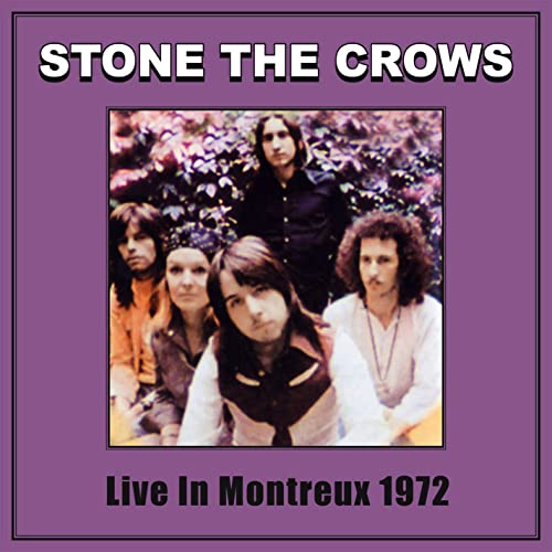 Live Montreux 1972 [Vinyl LP] von SIREENA