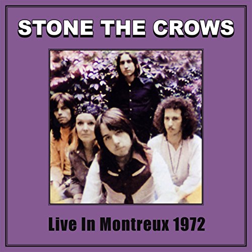 Live Montreux 1972 [Vinyl LP] von SIREENA