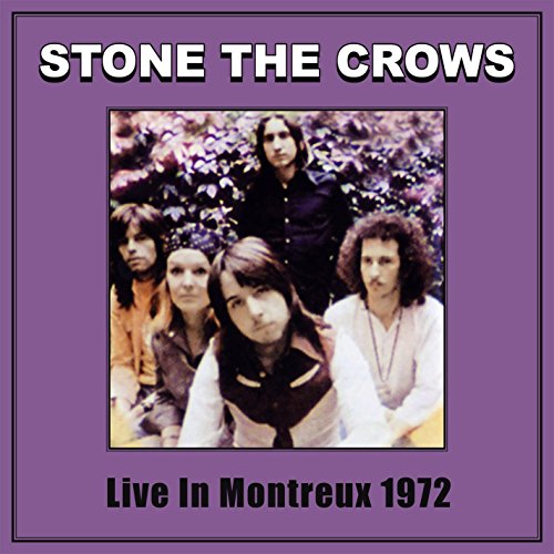 Live Montreux 1972 [Vinyl LP] von Sireena Records