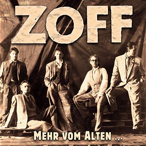 Mehr Vom Alten Mehr Vom Alten von SIREENA