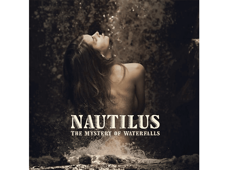 Nautilus - The Mystery Of Waterfalls (CD) von SIREENA